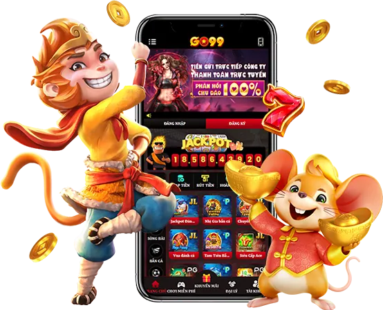 Jackpot Slot tại pho88 win