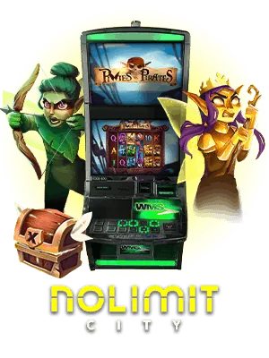 Video Slot 3D tại pho88 win